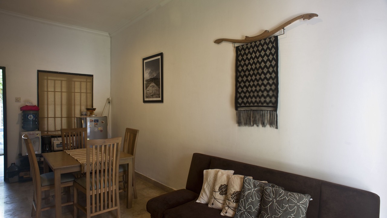 Photo of Bedroom in Kerobokan
