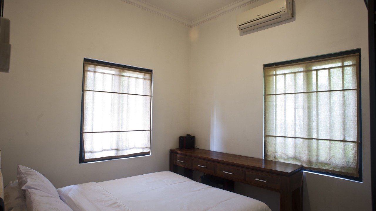Photo of Bedroom in Kerobokan