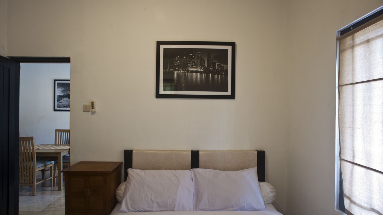Photo of Bedroom in Kerobokan