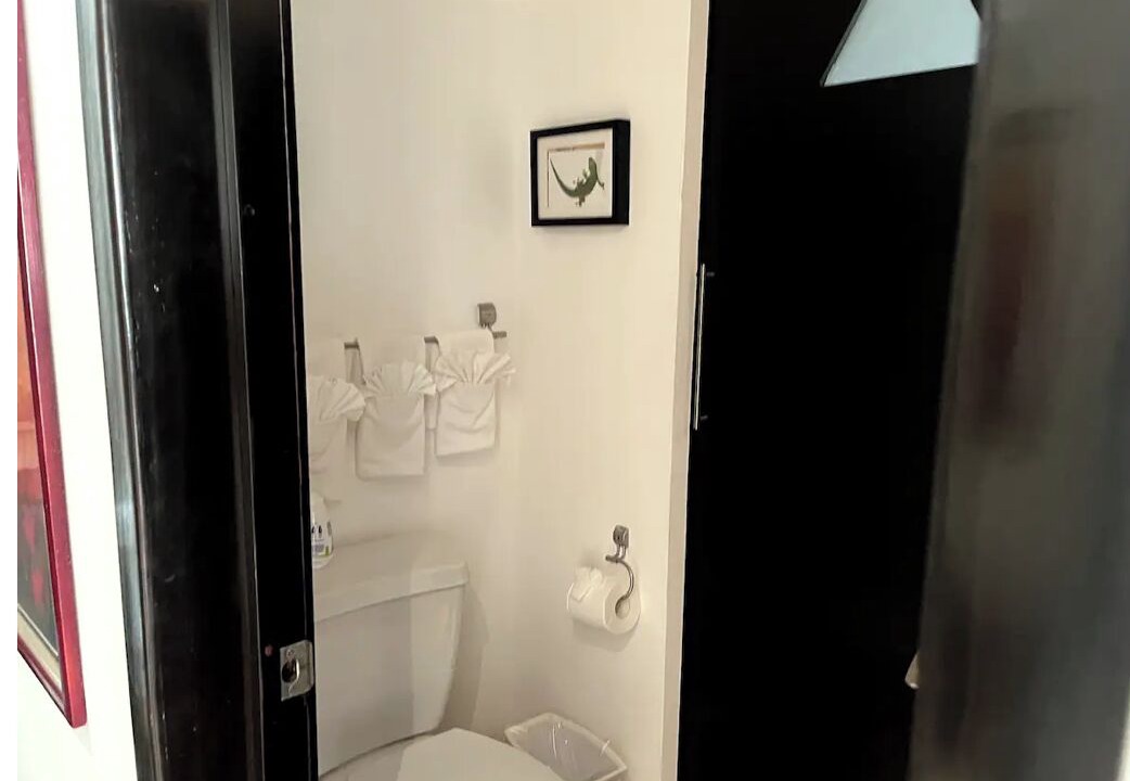 Photo of Bathroom in Mayto