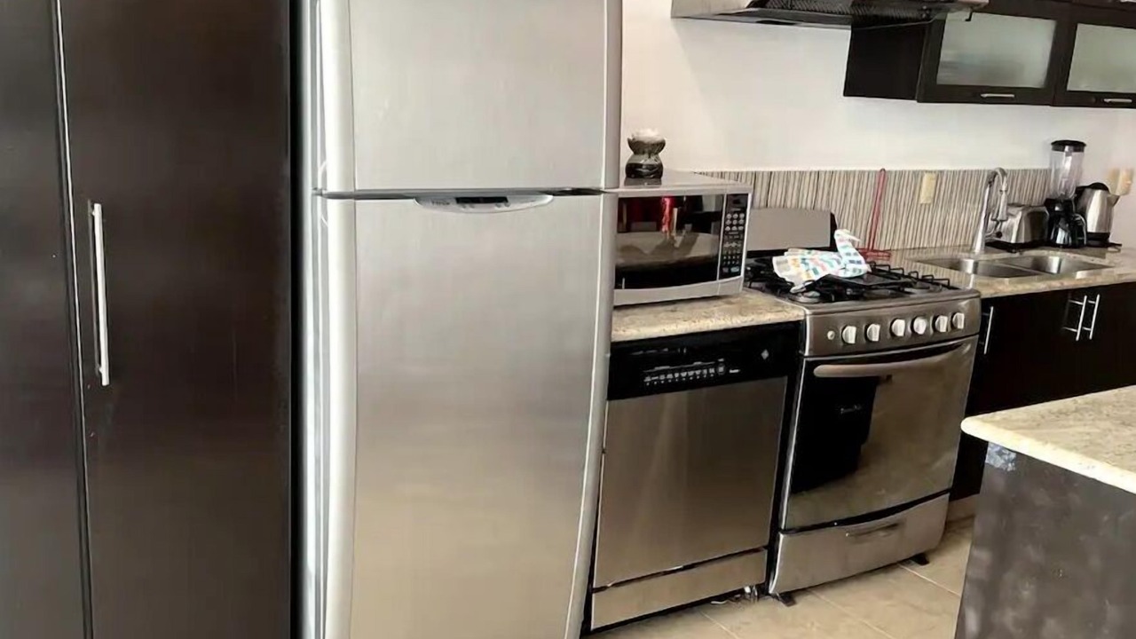 Photo of Kitchen in Mayto