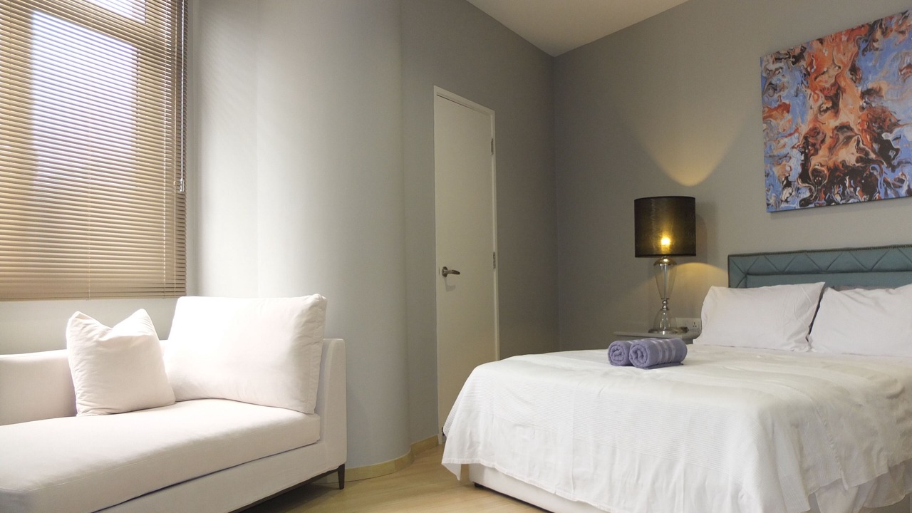 Photo of Bedroom in Tanjung Bungah