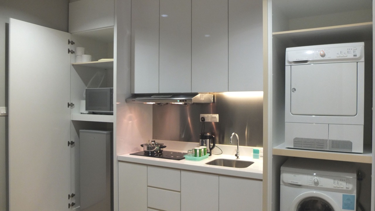 Photo of Kitchen in Tanjung Bungah