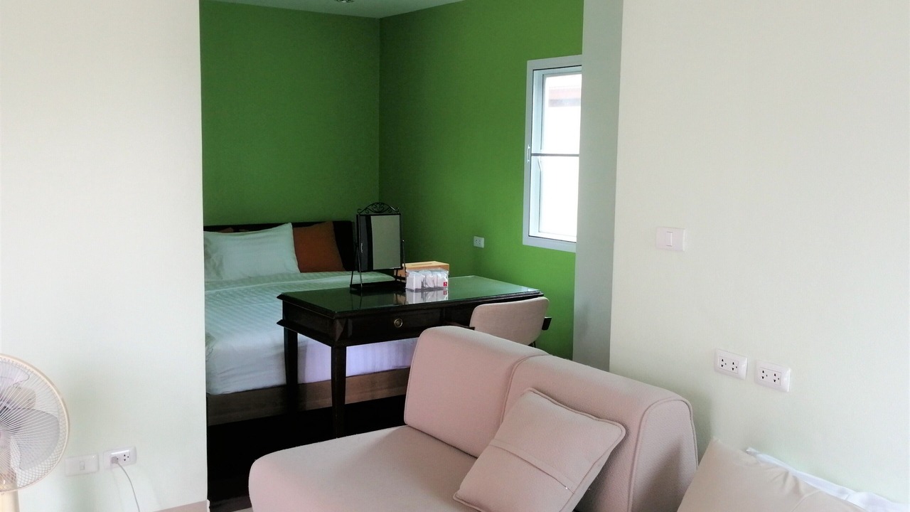 Photo of Livingroom in Saphan Sung