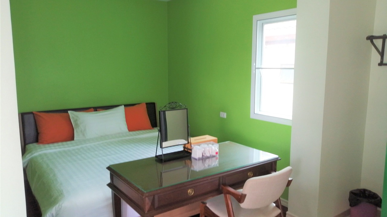 Photo of Bedroom in Saphan Sung