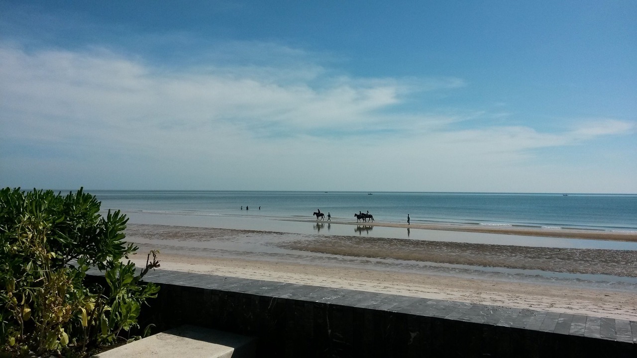 Photo of Outdoor in Khao Takiab