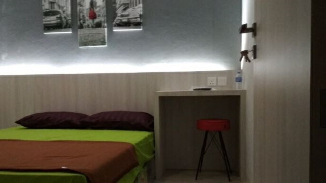 Photo of Bedroom in Batam