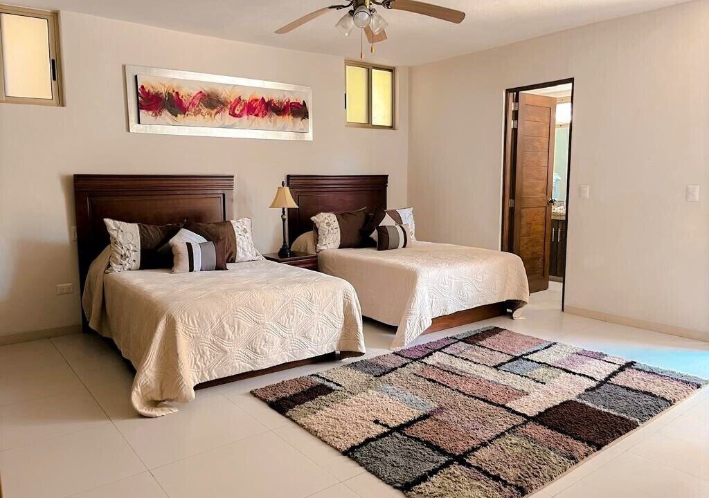 Photo of Bedroom in South Shore Hotel Area