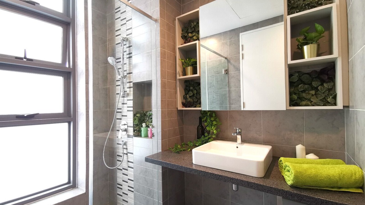 Photo of Bathroom in Bukit Bintang