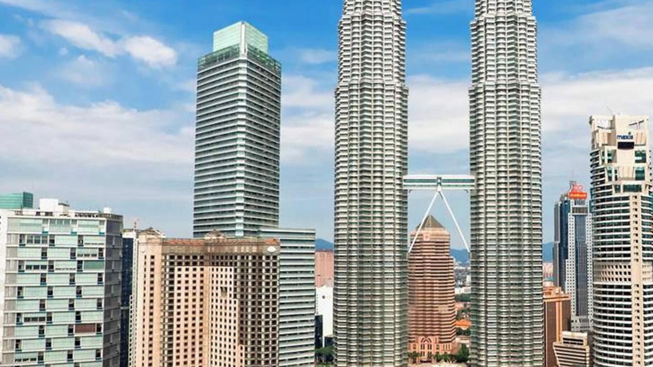 Photo of Outdoor in Bukit Bintang