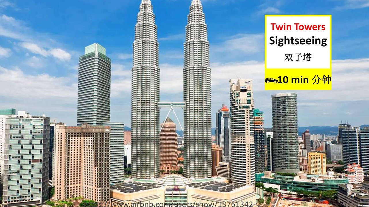 Photo of Outdoor in Bukit Bintang