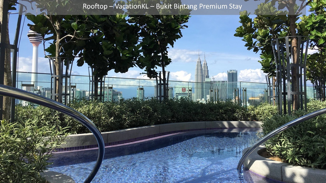 Photo of Outdoor in Bukit Bintang