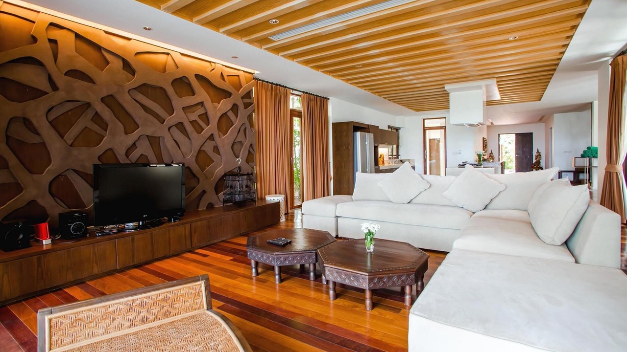 Photo of Livingroom in Sai Thai