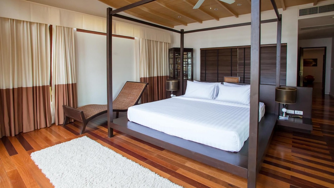 Photo of Bedroom in Sai Thai