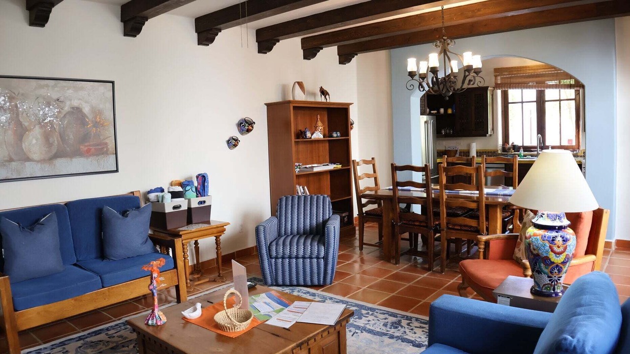 Photo of Bedroom in Nopolo