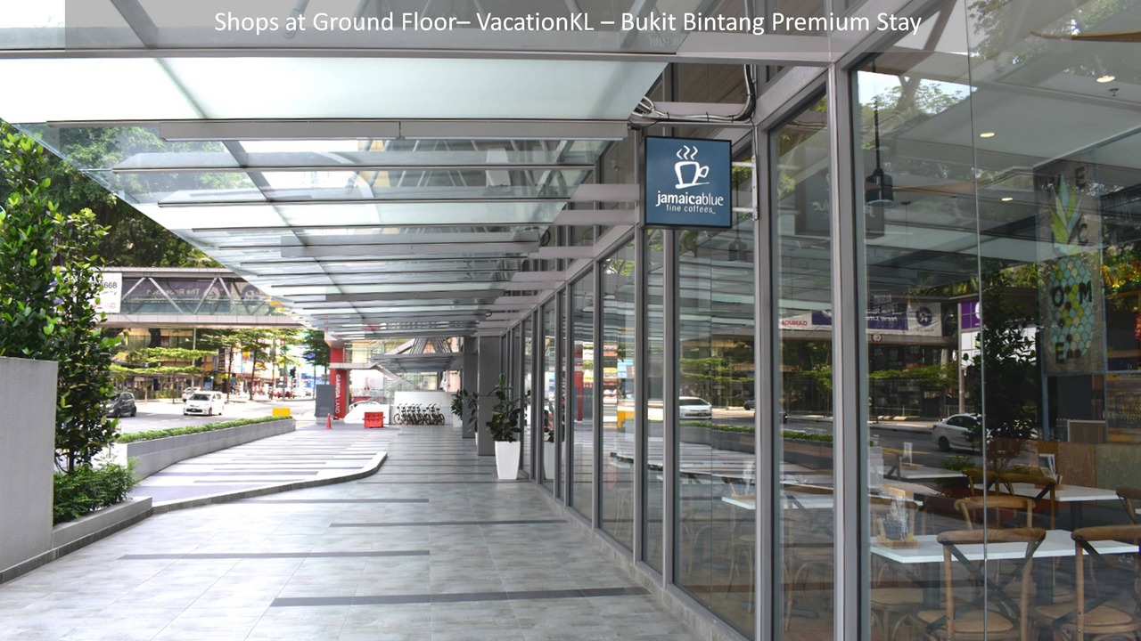 Photo of Outdoor in Bukit Bintang