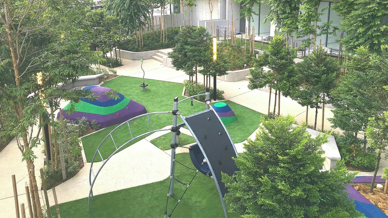 Photo of Outdoor in Bukit Bintang