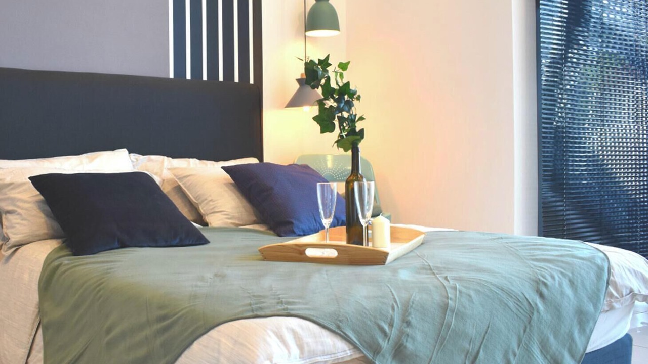 Photo of Bedroom in Bukit Bintang