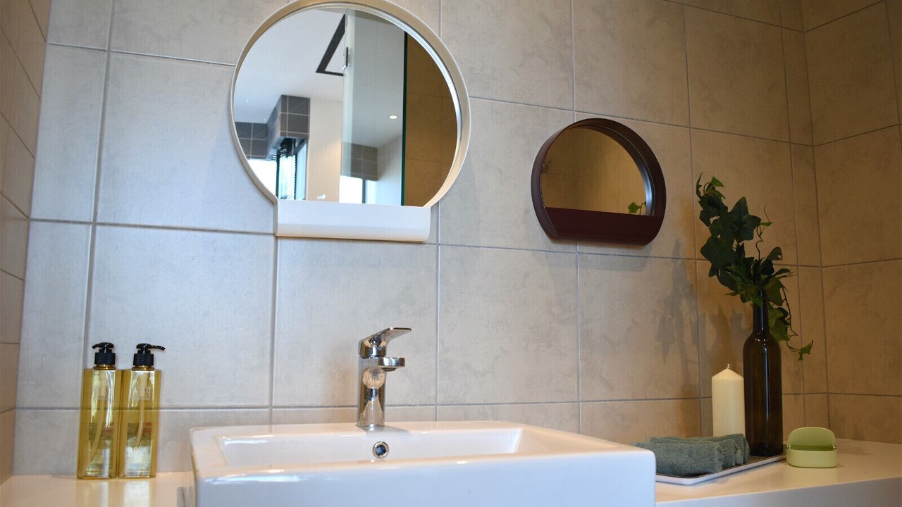 Photo of Bathroom in Bukit Bintang