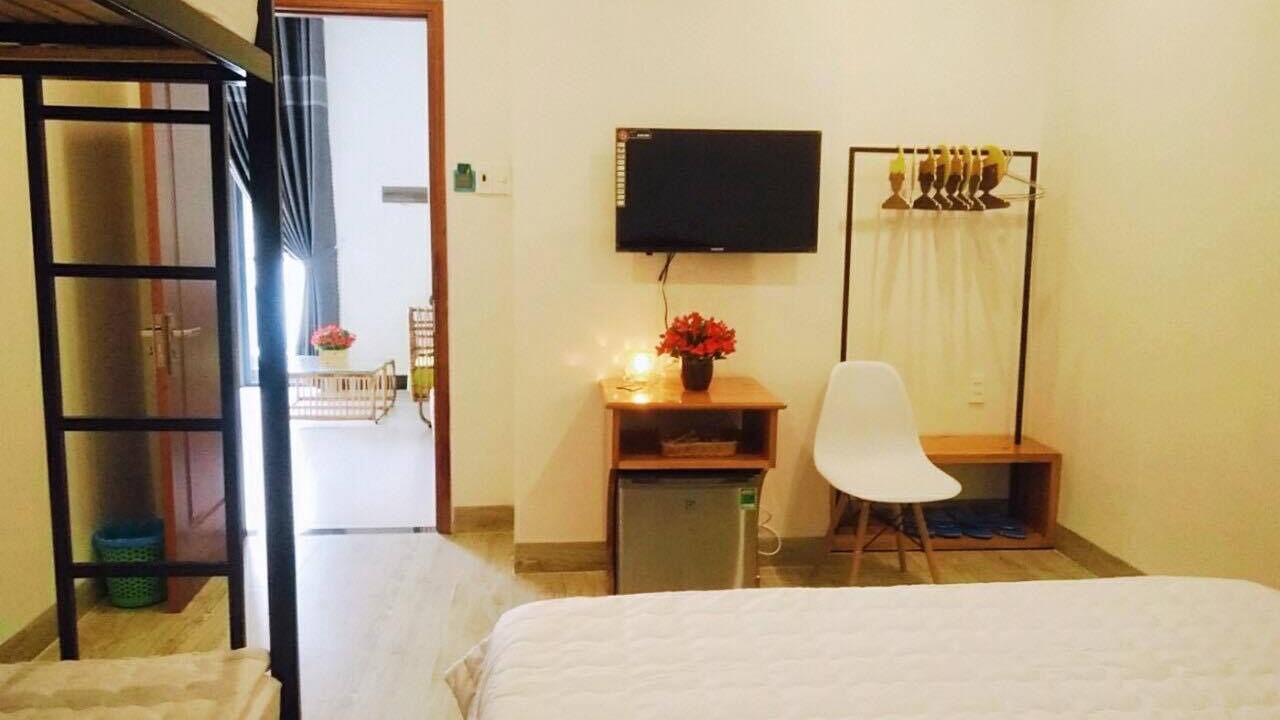 Photo of Bedroom in Tuy Hoa