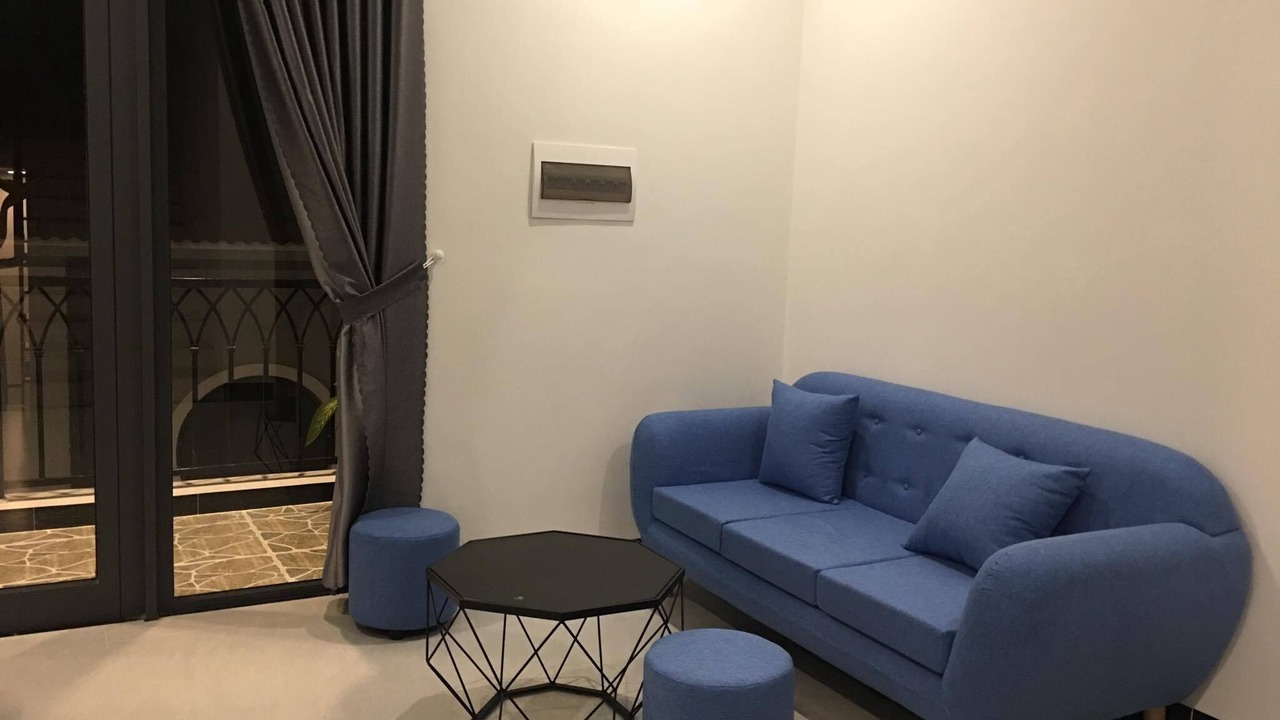 Photo of Livingroom in Tuy Hoa