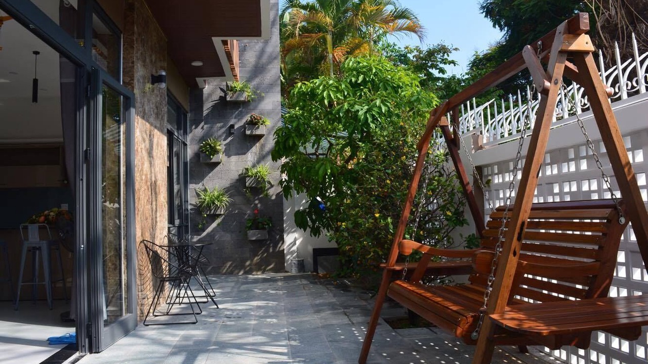 Photo of Patio Balcony in Tuy Hoa