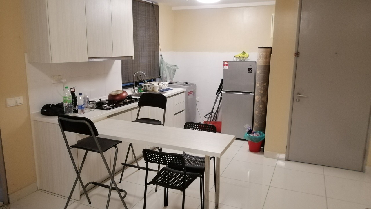 Photo of Kitchen in Central District