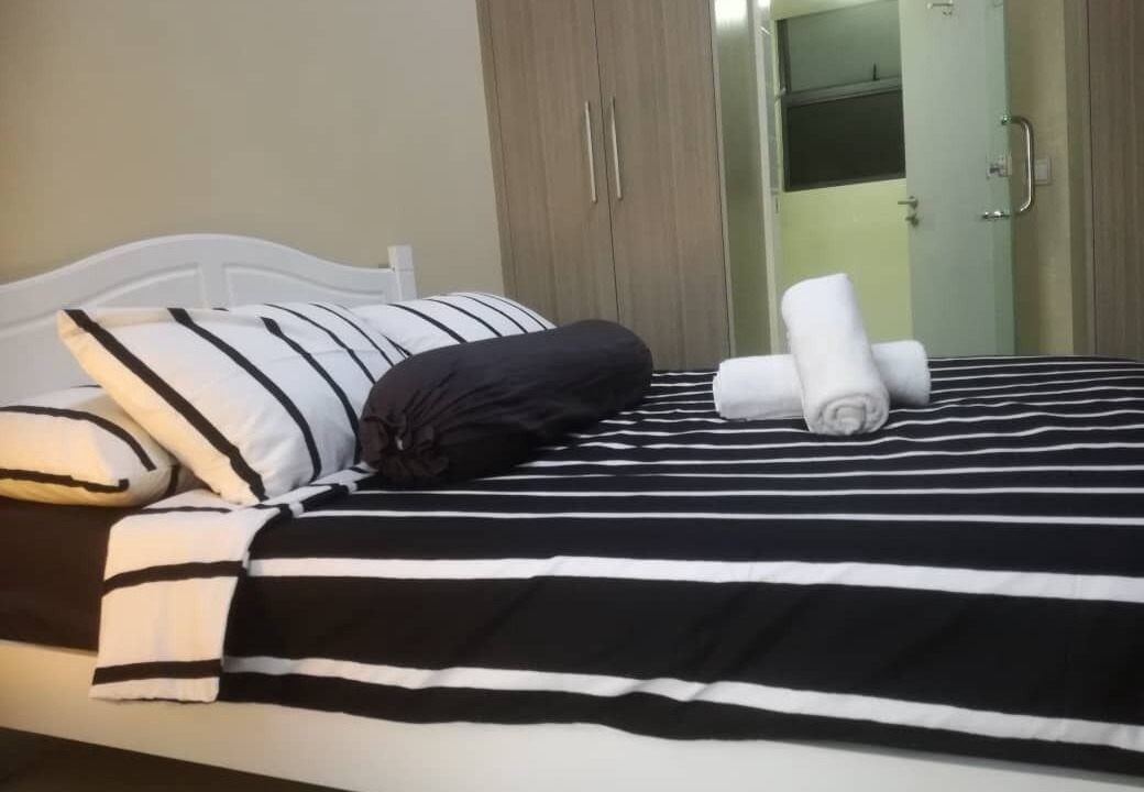 Photo of Bedroom in Central District
