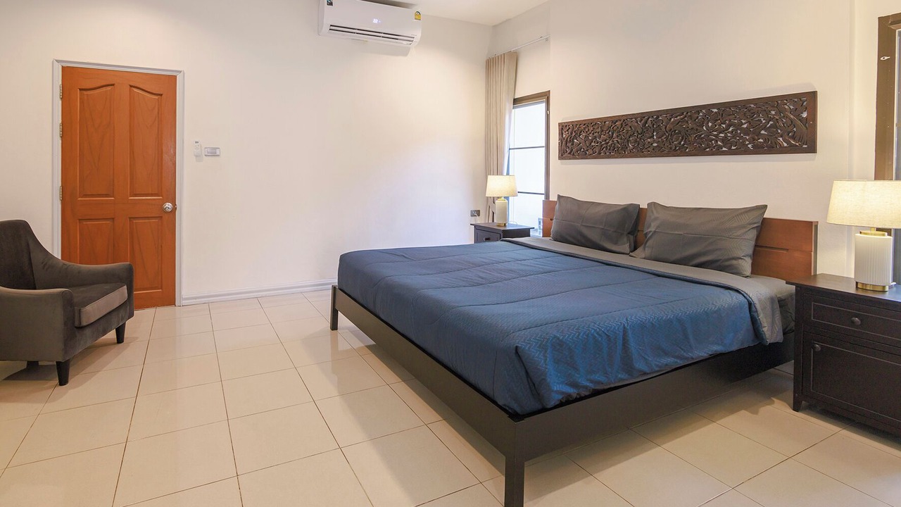 Photo of Bedroom in Nong Prue