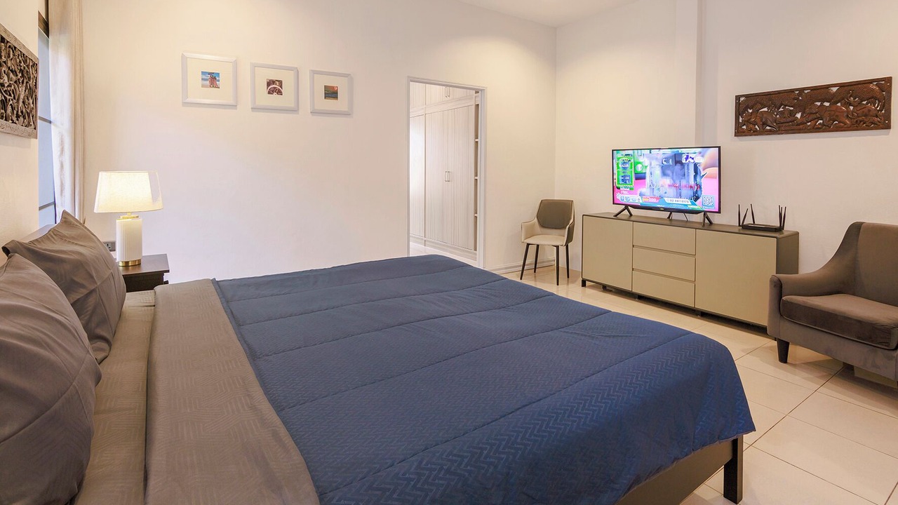 Photo of Bedroom in Nong Prue