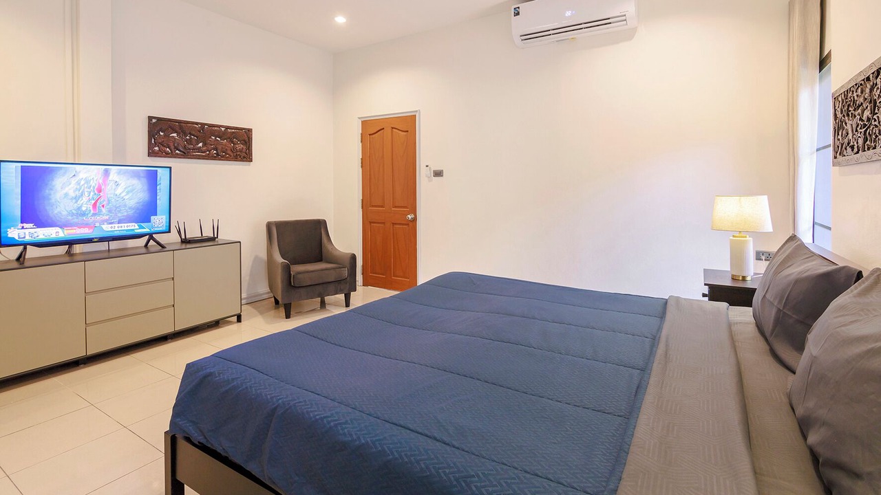 Photo of Bedroom in Nong Prue