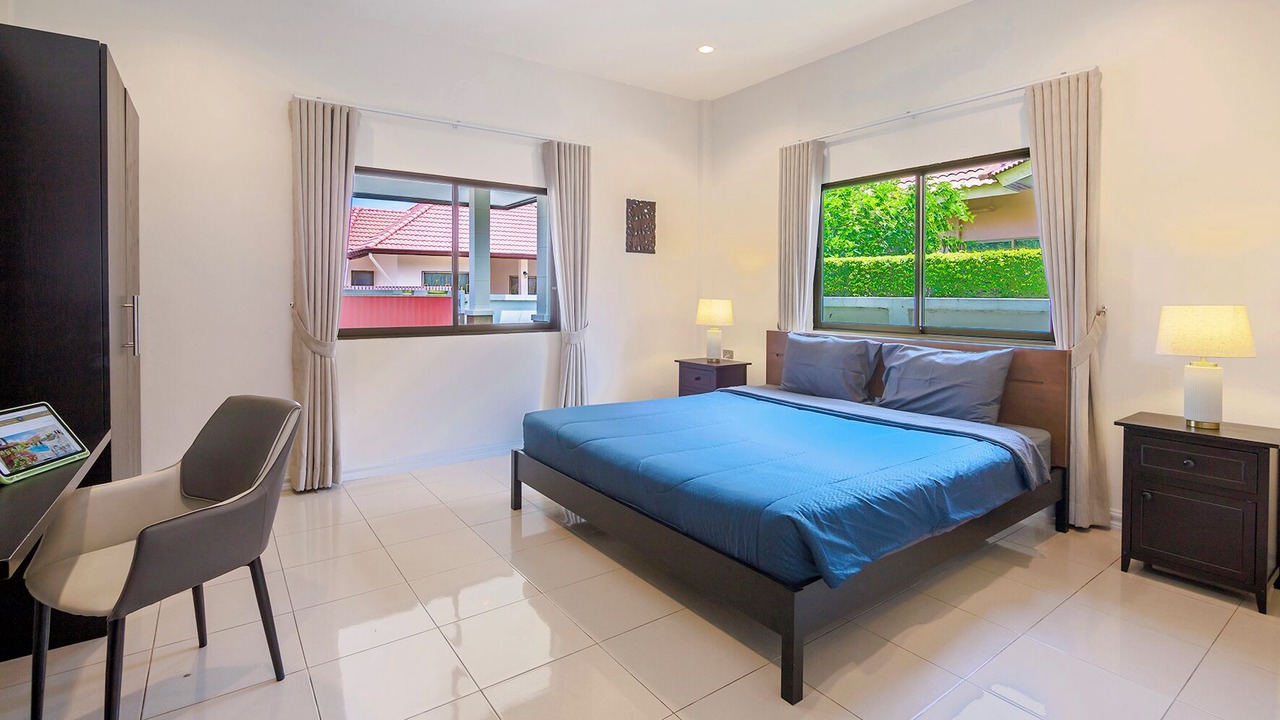 Photo of Bedroom in Nong Prue