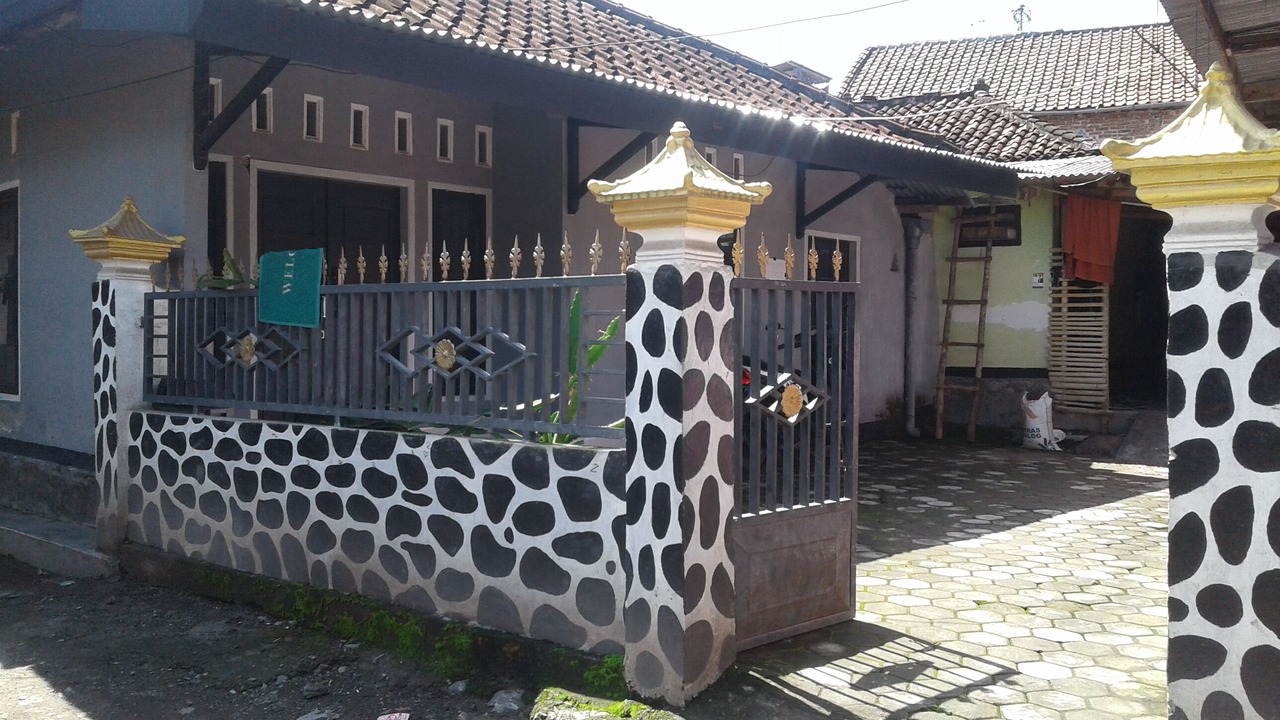 Photo of Outdoor in Kecamatan Terara