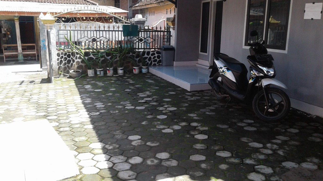 Photo of Outdoor in Kecamatan Terara
