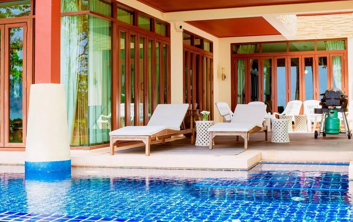 Photo of Outdoor in Sai Thai
