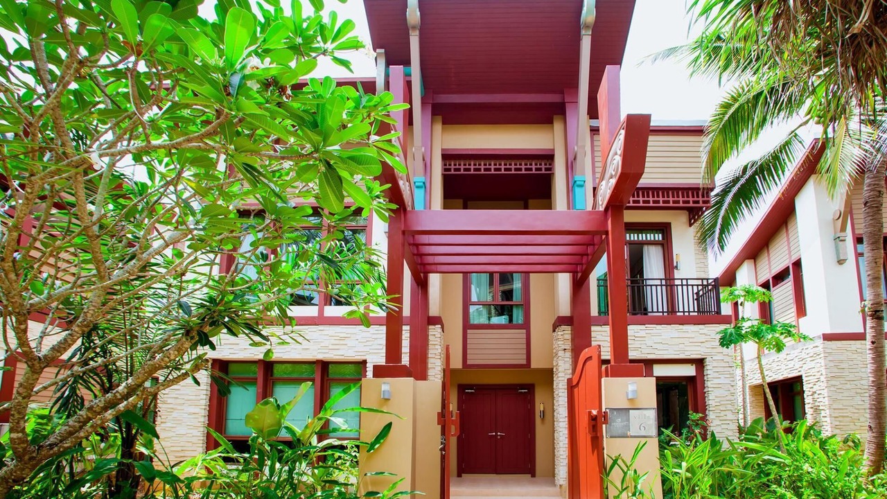 Photo of Outdoor in Sai Thai