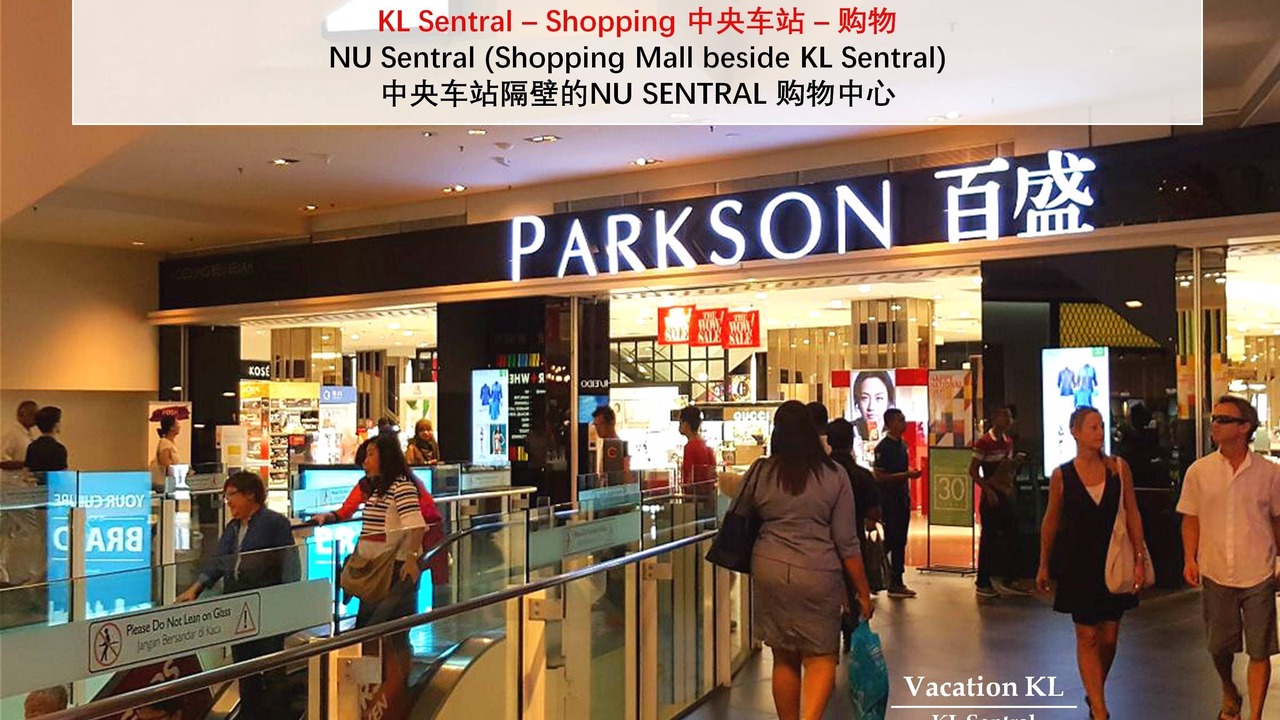 Photo of Outdoor in Kuala Lumpur