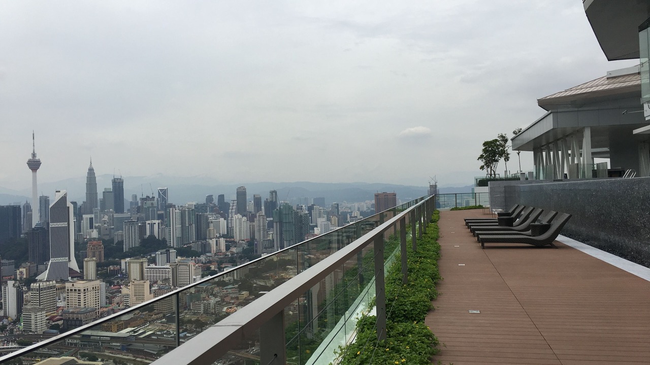 Photo of Outdoor in Kuala Lumpur