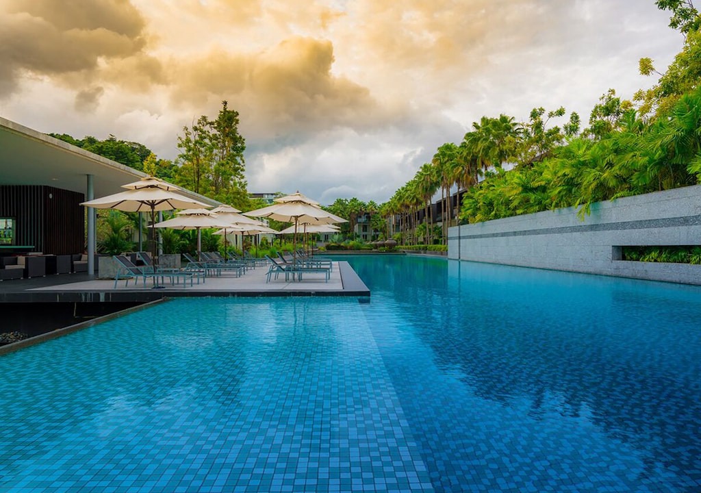 Photo of Outdoor in Koh Kaew