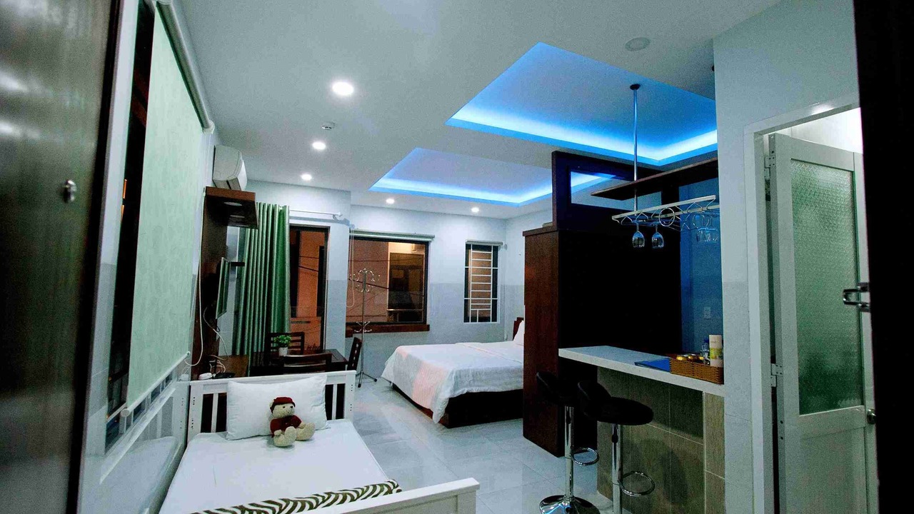 Photo of Bedroom in Tran Phu Beach
