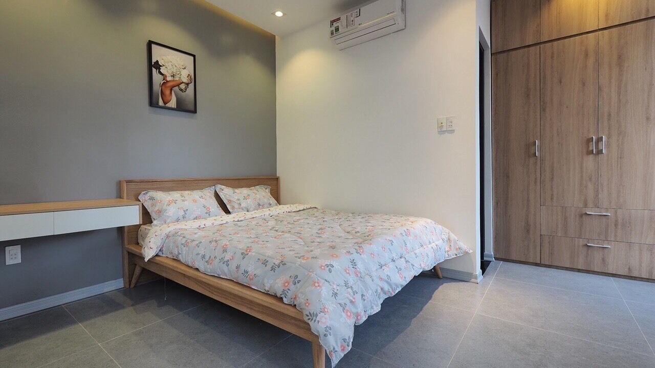 Photo of Bedroom in An Hai Đong