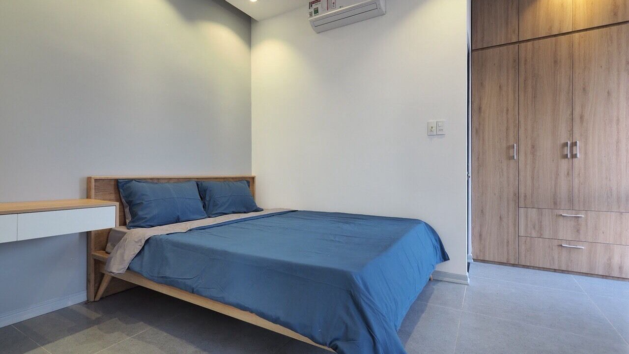 Photo of Bedroom in An Hai Đong