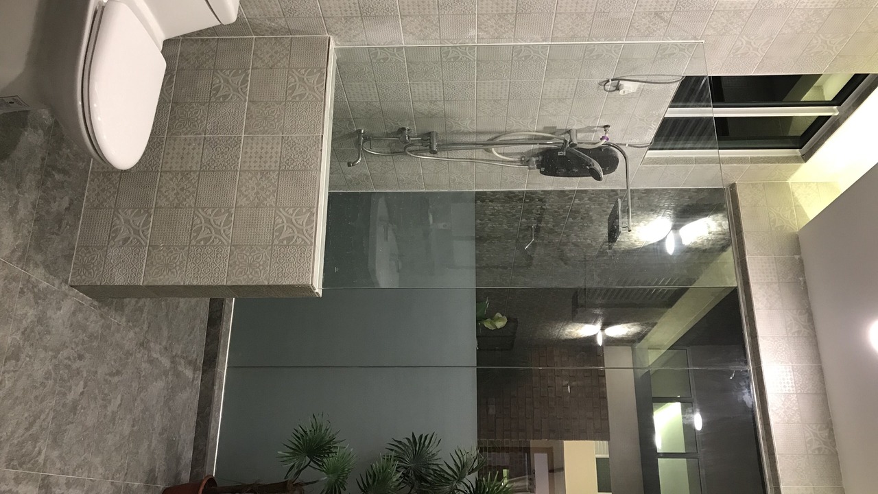 Photo of Bathroom in Kampung Bukit Lembu