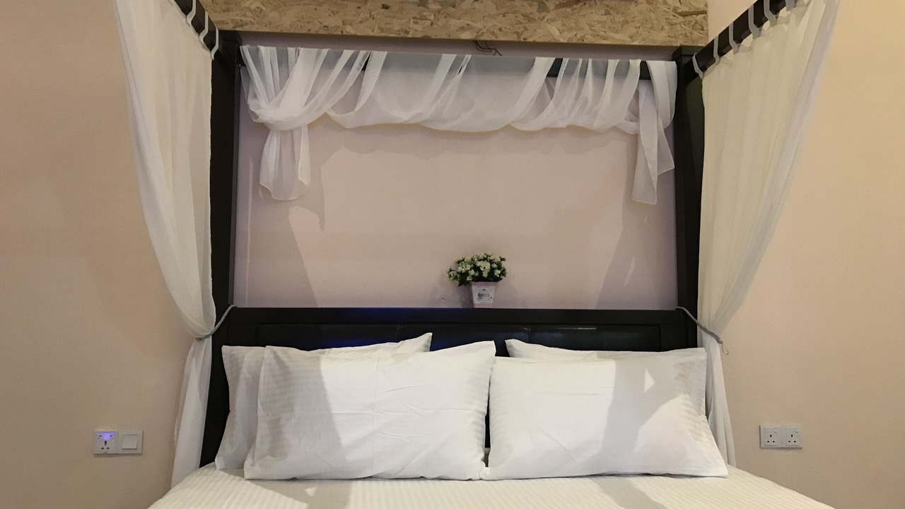 Photo of Bedroom in Kampung Bukit Lembu
