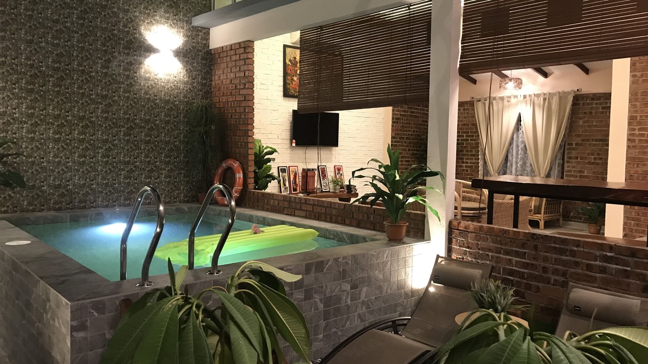Photo of Outdoor in Kampung Bukit Lembu