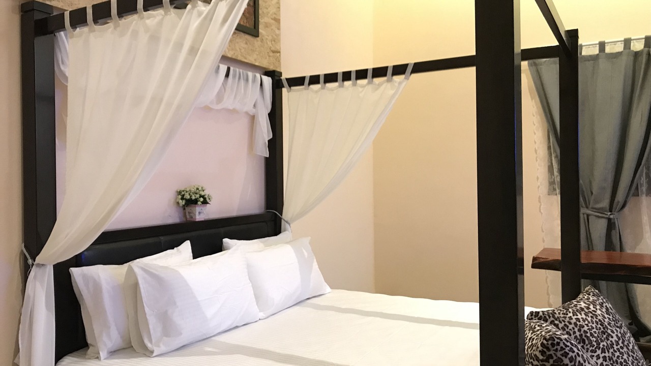 Photo of Bedroom in Kampung Bukit Lembu