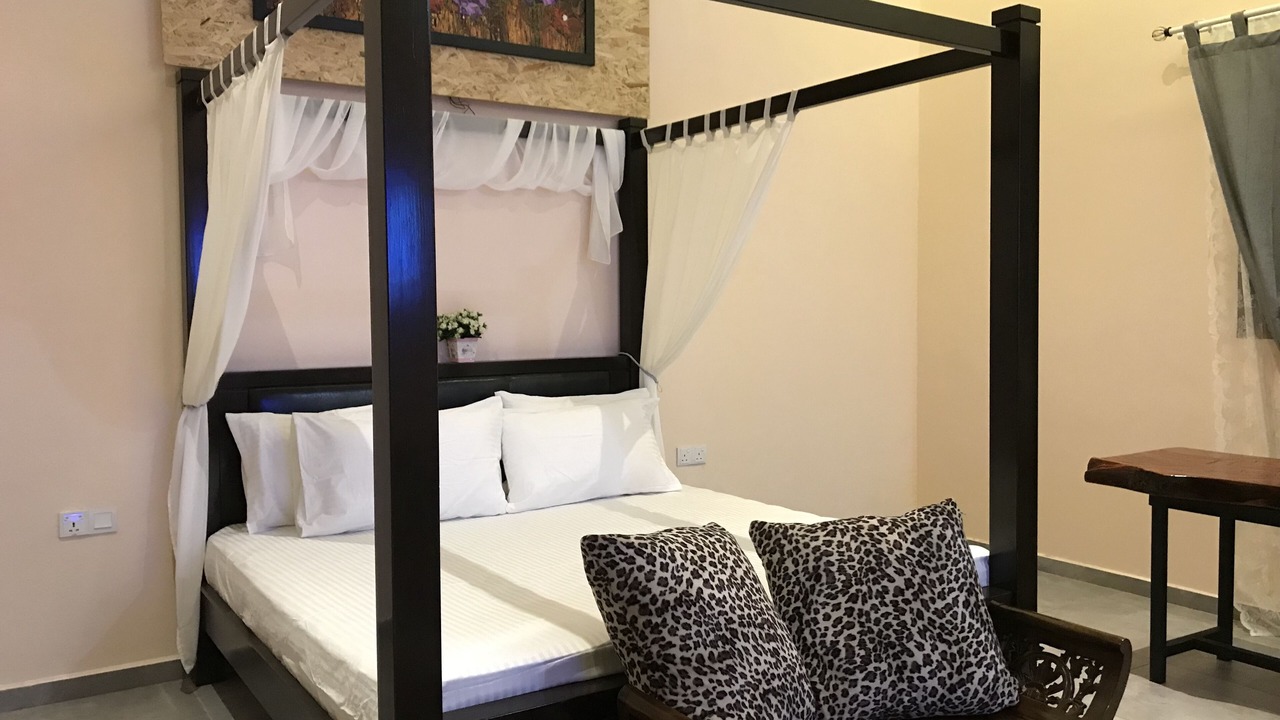 Photo of Bedroom in Kampung Bukit Lembu