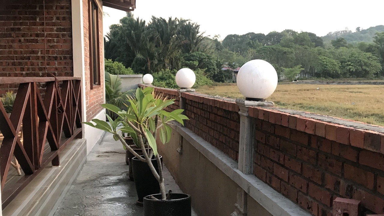 Photo of Outdoor in Kampung Bukit Lembu