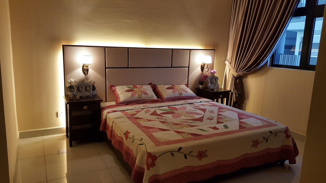 Photo of Bedroom in Medini