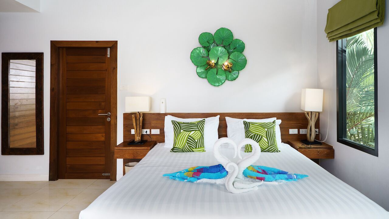 Photo of Bedroom in Rawai